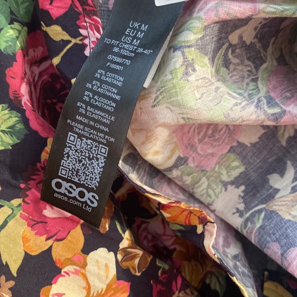 ASOS - Picture 6 of 7